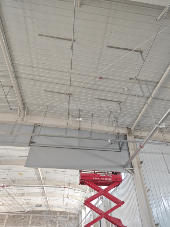 临洮县蔬菜厂房鄯善挡烟垂壁