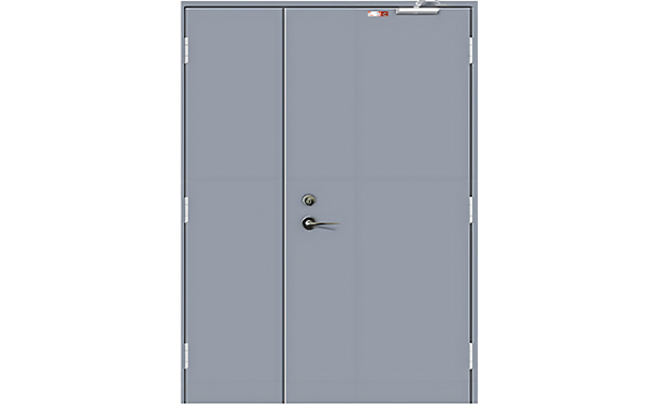 钢制鄯善防火门 钢制鄯善防火门