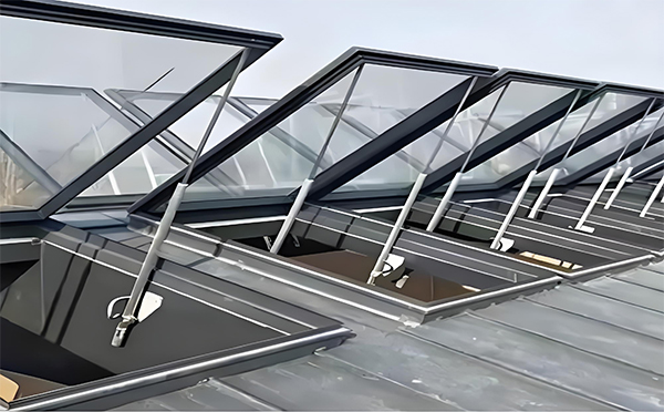 鄯善消防排烟窗