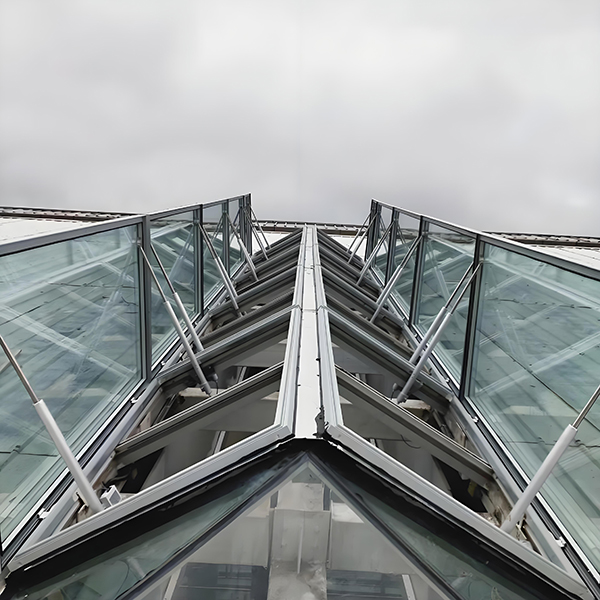 鄯善排烟天窗 鄯善排烟天窗