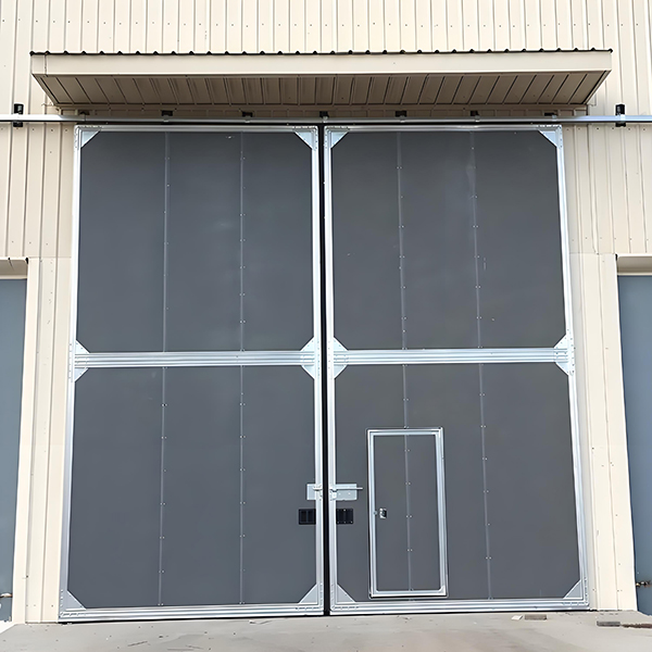 鄯善工业推拉门 鄯善工业推拉门