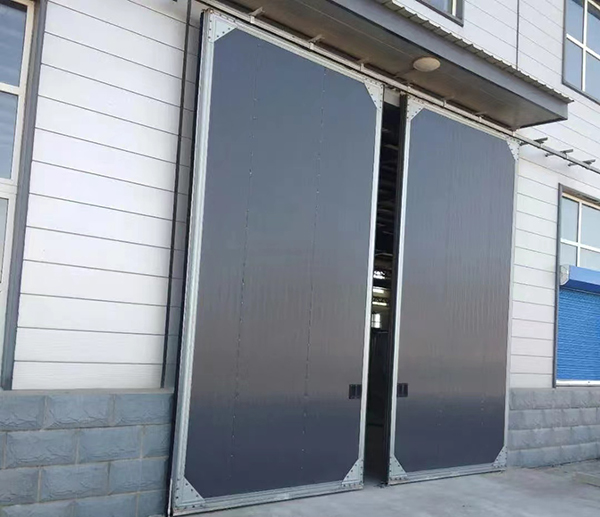 鄯善工业推拉门 鄯善工业推拉门