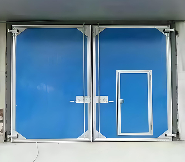 鄯善工业平开门 鄯善工业平开门