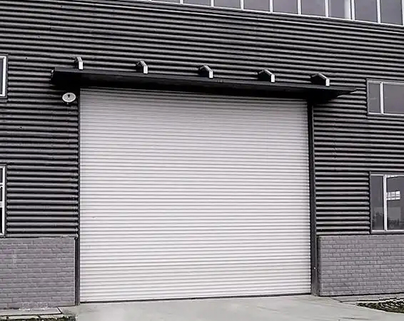 鄯善工业鄯善卷帘门