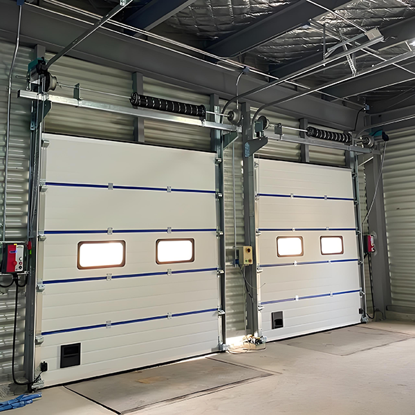 鄯善工业翻板门