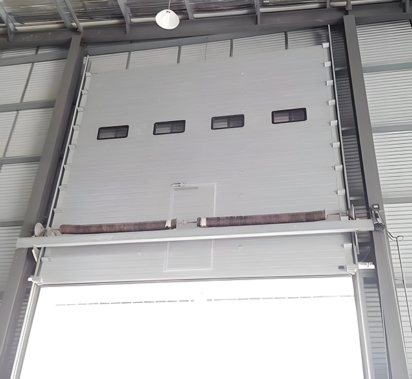 鄯善工业滑升门 鄯善工业滑升门