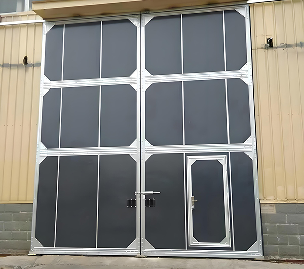 鄯善工业厂房门 鄯善工业厂房门