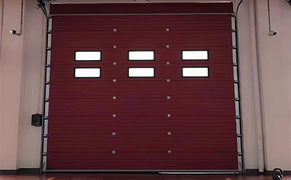 鄯善工业翻板门