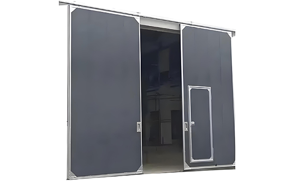 鄯善工业平移门