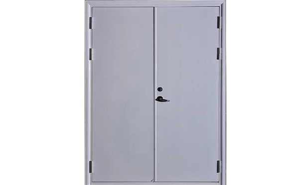 鄯善钢制防火门