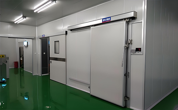 鄯善冷库门 鄯善冷库门