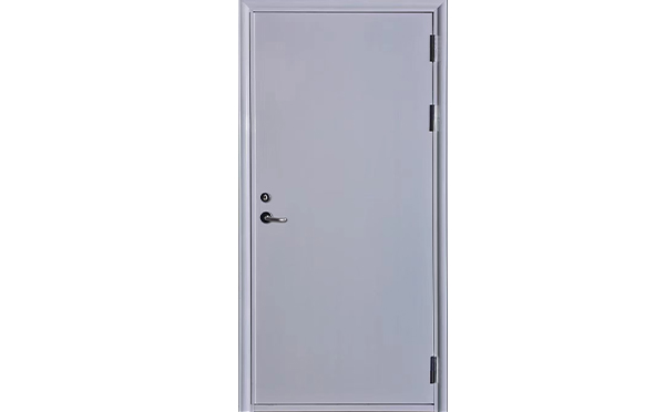 鄯善钢制防火门