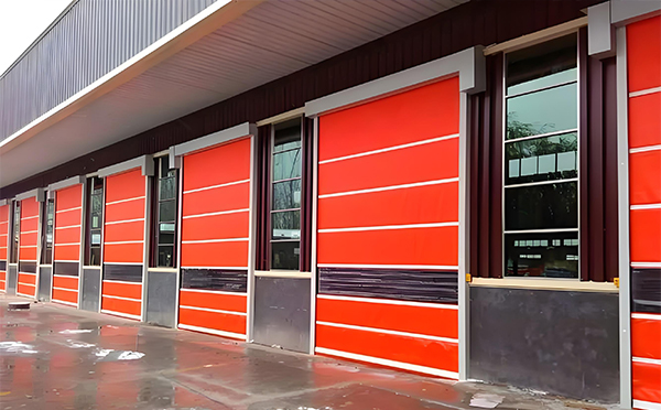 鄯善快速卷帘门