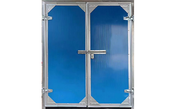 鄯善工业平开门