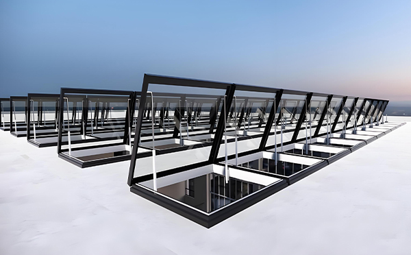 消防鄯善排烟窗 消防鄯善排烟窗