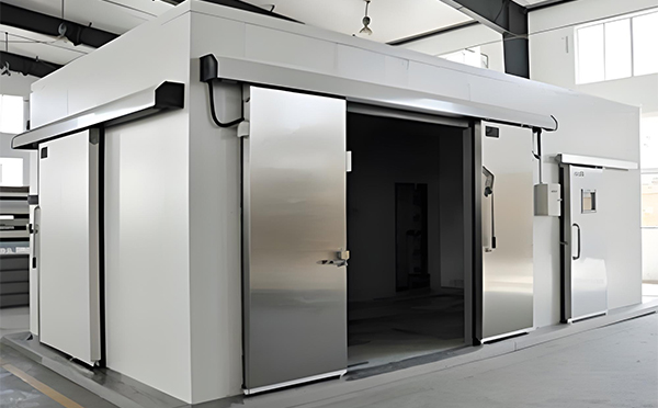 鄯善冷库门 鄯善冷库门