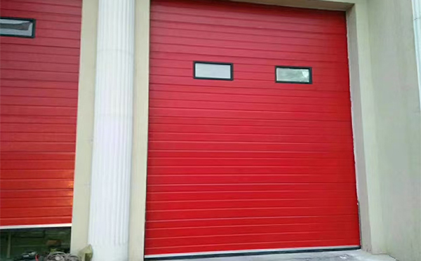 鄯善工业翻板门