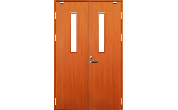 鄯善木质防火门