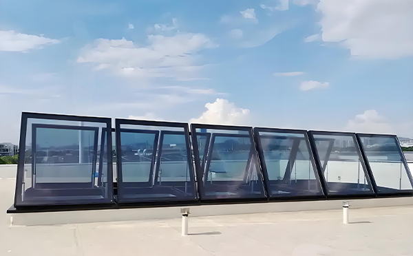 鄯善排烟天窗 鄯善排烟天窗