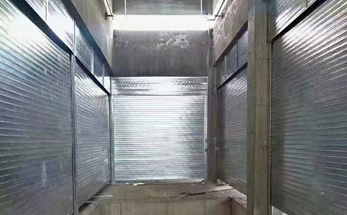 鄯善防火鄯善卷帘门应定期保养维护吗