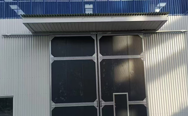 鄯善工业门的安装方式及注意事项 鄯善工业门的安装方式及注意事项