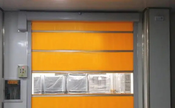 怎样检查鄯善快速鄯善卷帘门的安全性能