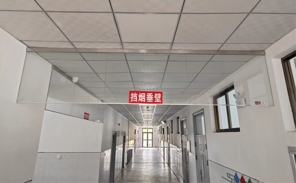 鄯善挡烟垂壁的作用是什么