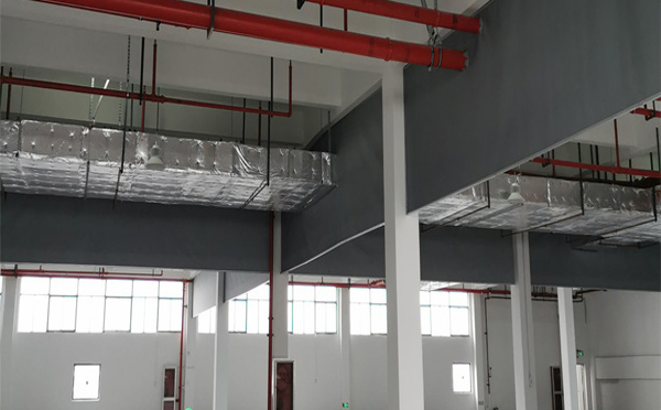 鄯善挡烟垂壁防火玻璃厚度要求