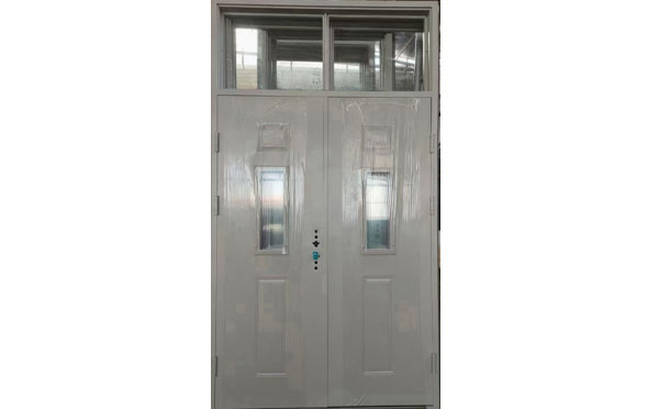 鄯善学校教室门