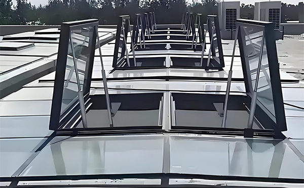 鄯善兰州鄯善排烟窗选型安装与维护实用指南