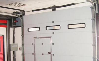 鄯善工业推拉门的设计方法 鄯善工业推拉门的设计方法