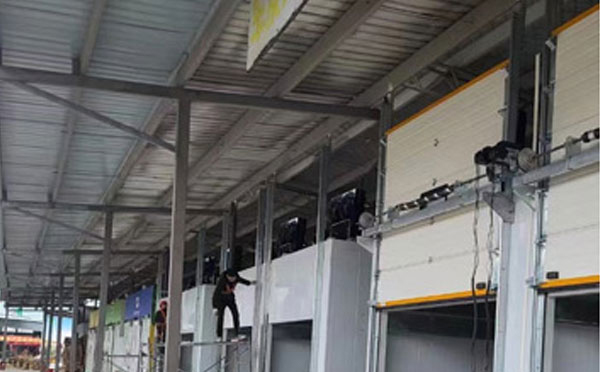 鄯善工业推拉门安装技巧与注意事项详解 鄯善工业推拉门安装技巧与注意事项详解