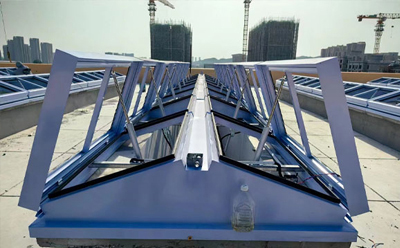 鄯善排烟窗的设置要求