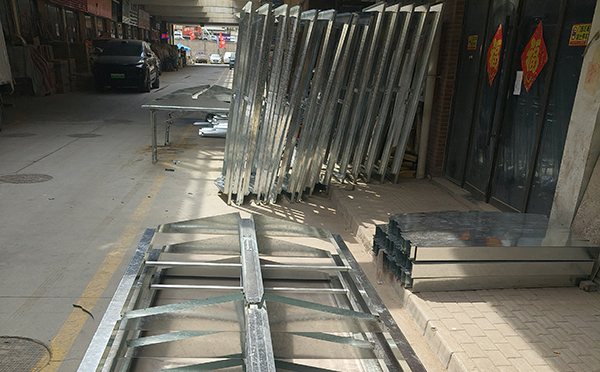 2025鄯善排烟窗维护周期与电动开启故障排查