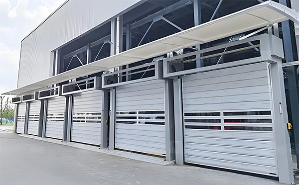 鄯善快速鄯善卷帘门防尘密封解决方案 鄯善快速鄯善卷帘门防尘密封解决方案