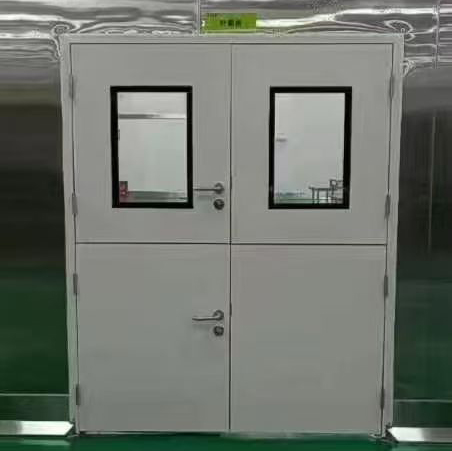 办公楼宇更新鄯善防火门系统提升应急能力 办公楼宇更新鄯善防火门系统提升应急能力